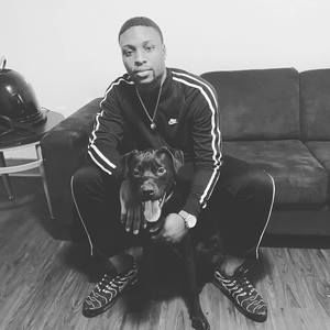 Meet your Posher, Tim